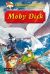 Portada de Moby Dick, de Geronimo Stilton