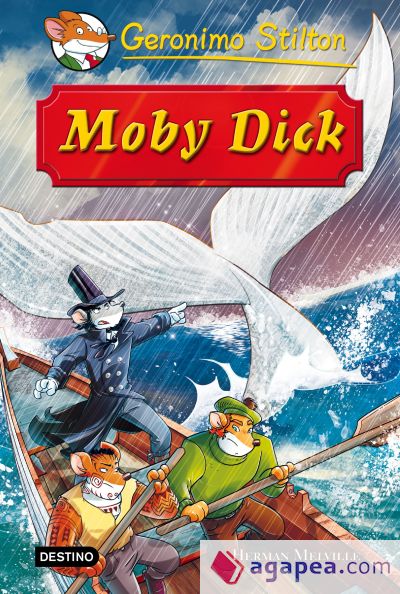 Moby Dick