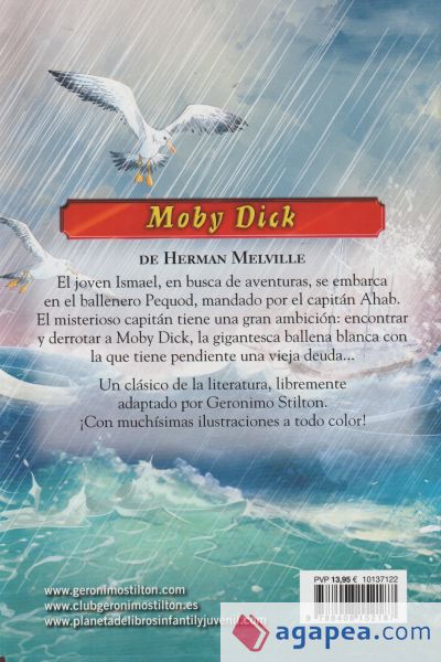 Moby Dick