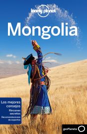 Portada de Mongolia 1