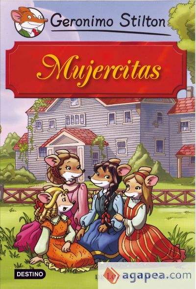 Mujercitas