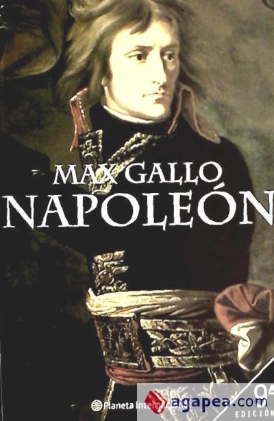 NAPOLEON (RÚSTICA)