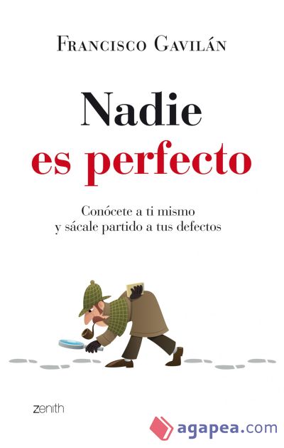 Nadie es perfecto