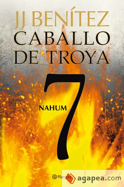 Nahum. Caballo de Troya 7