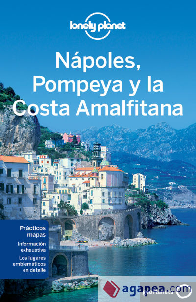 Nápoles, Pompeya y la Costa Amalfitana
