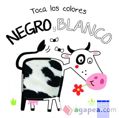 Negro y blanco