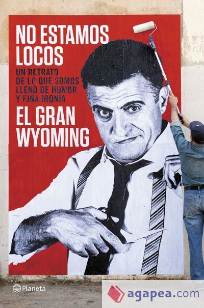 No estamos locos No estamos locos