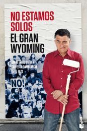 Portada de No estamos solos