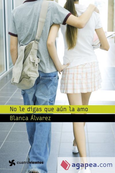 No le digas que aún la amo No le digas que aún la amo