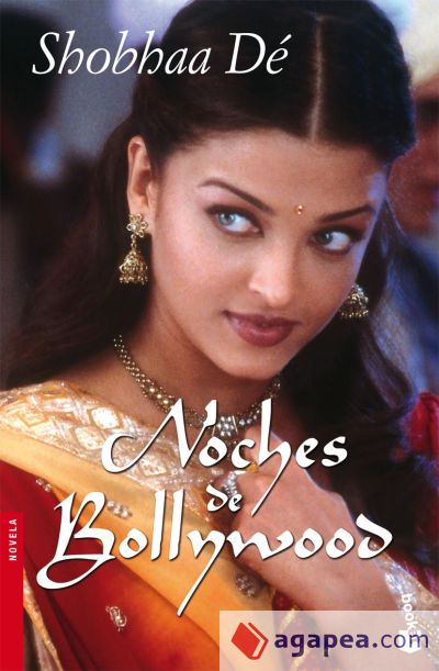 Noches de Bollywood
