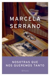 Portada de Nosotras que nos queremos tanto
