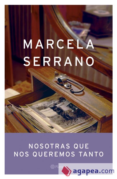 Nosotras que nos queremos tanto