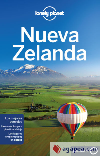 Nueva Zelanda