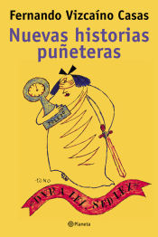 Portada de Nuevas historias puñeteras