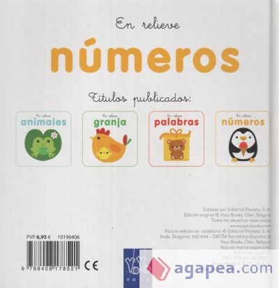 Números Números