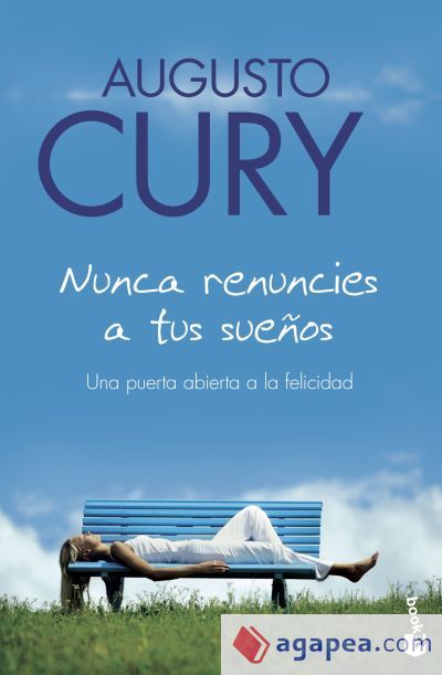 Nunca renuncies a tus sue&ntilde;os