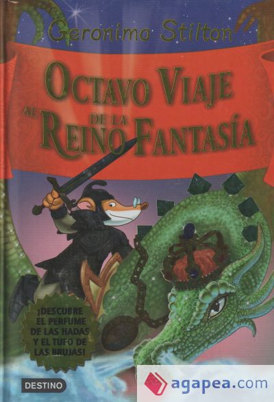 Geronimo Stilton viaja al Reino de la Fantasía, Cultura