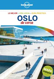 Portada de Oslo De cerca 1