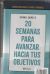 Contraportada de PACK AHORA TE TOCA SER FELIZ + 20 SEMANAS PARA AVANZAR HACIA TUS OBJETIVOS, de Curro Cañete