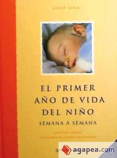PRIMER AÑO DE VIDA NIÑO (REV.)