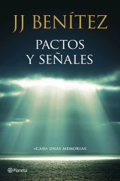 Portada de Pactos y señales