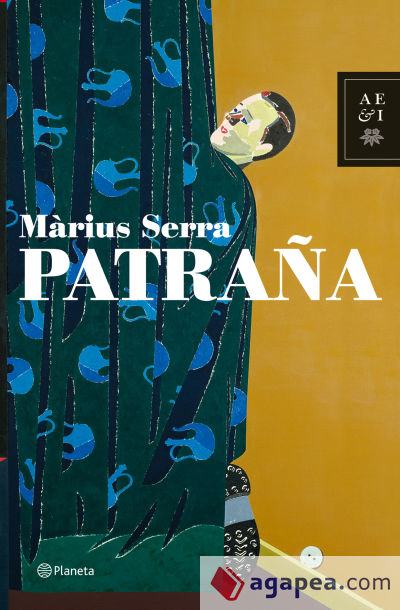 Patraña