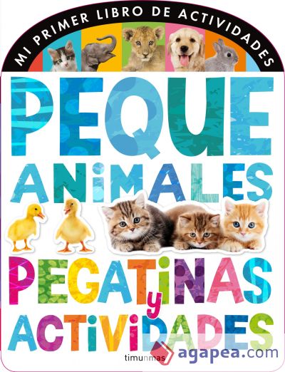 Pequeanimales