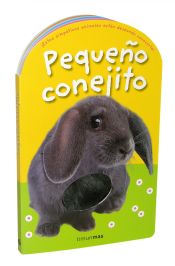 Portada de Pequeño conejito