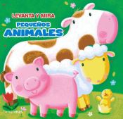 Portada de Pequeños animales