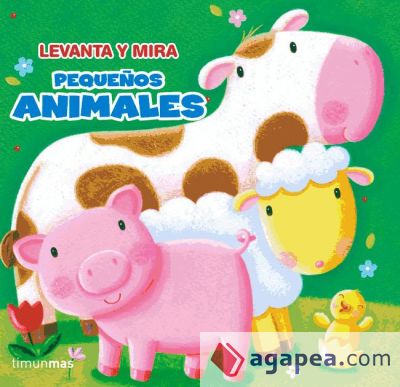 Pequeños animales