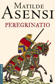 Portada de Peregrinatio