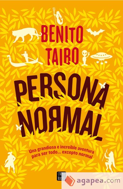 Persona normal