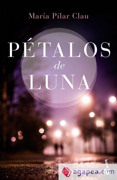 P&eacute;talos de luna