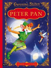 Portada de Peter Pan