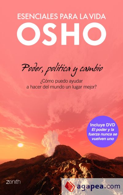 Poder, política y cambio