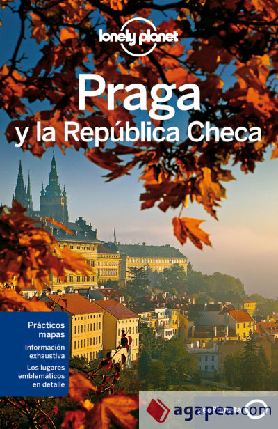 Praga y República Checa