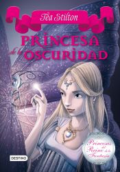 Portada de Princesa de la oscuridad