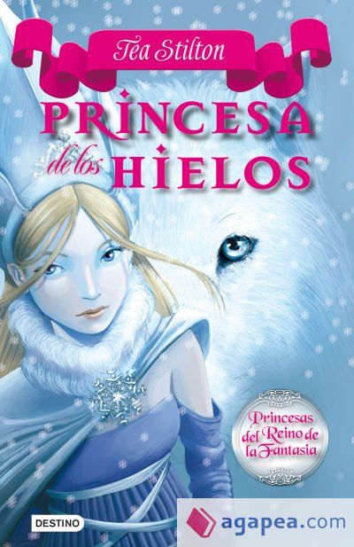 Princesa de los Hielos