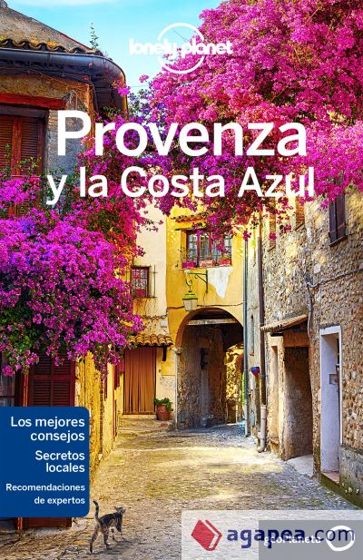 Provenza y la Costa Azul