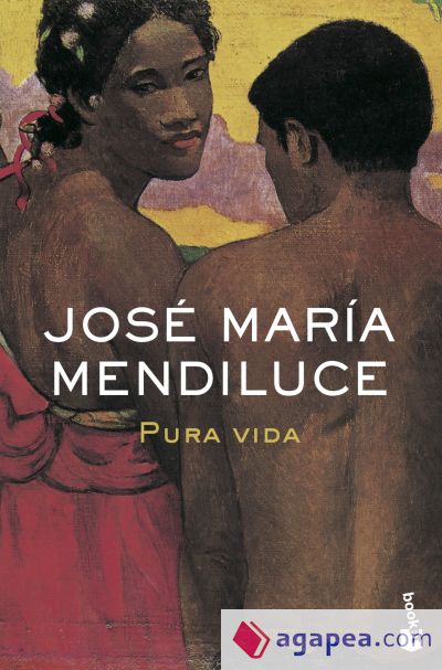 Pura vida Pura vida