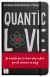 Portada de Quantic Love, de Sonia Fernández-Vidal