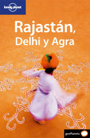 Portada de Rajastán, Delhi y Agra 1