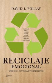 Portada de Reciclaje emocional