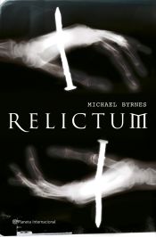 Portada de Relictum