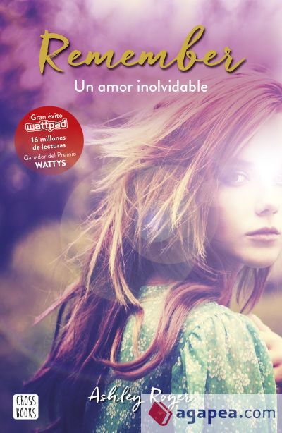 Remember. Un amor inolvidable