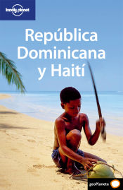 Portada de República Dominicana y Haití 1