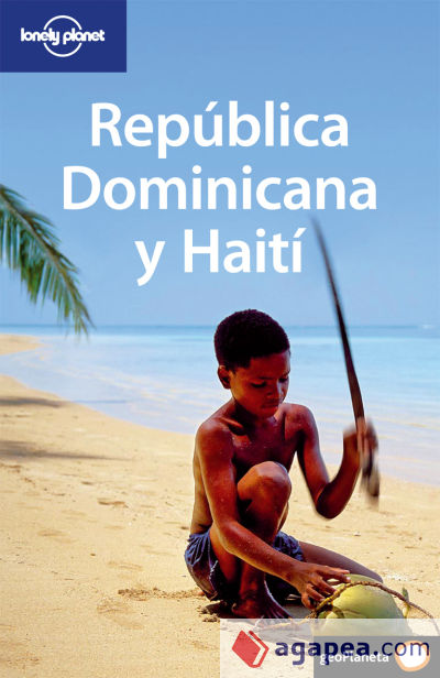 República Dominicana y Haití 1
