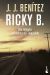 Portada de Ricky B. Una historia &laquo;oficialmente&raquo; imposible, de J. J. Ben&iacute;tez