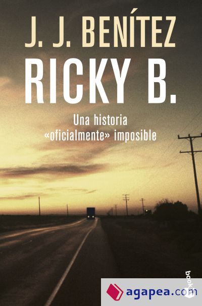 Ricky B. Una historia «oficialmente» imposible