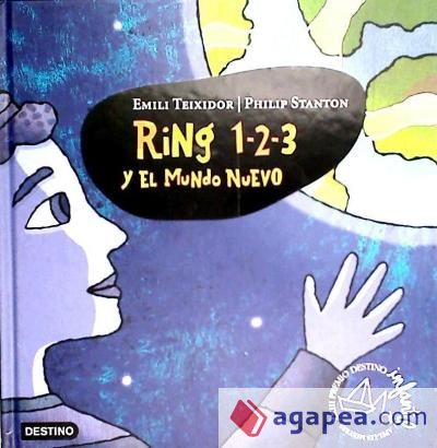 Ring 123 y el nuevo mundo
